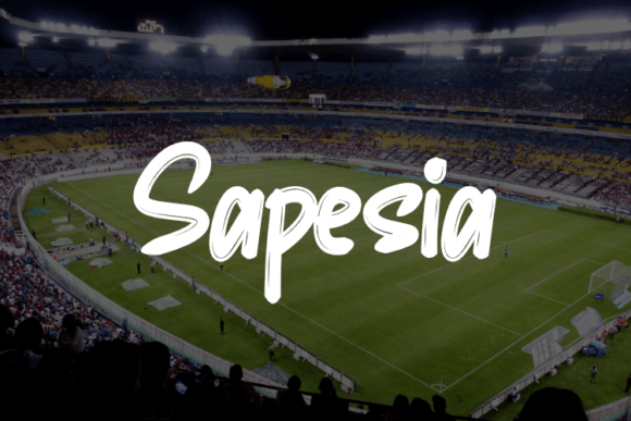 Madusia Font PNG with transparent background - Preview 2