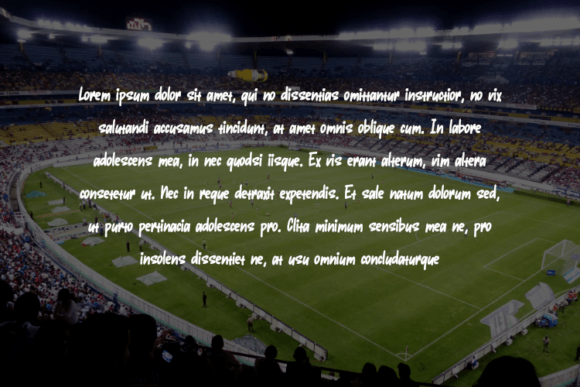 Madusia Font PNG with transparent background - Preview 3
