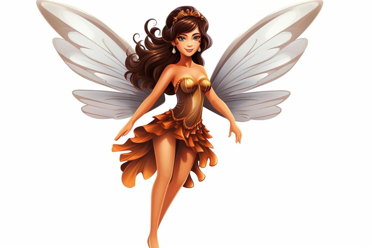Magical Creatures Fantasy Scenes Graphic by Ranya Art Studio · Creative ...