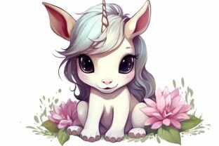 Magical Illustration Graphic by Ranya Art Studio · Creative Fabrica