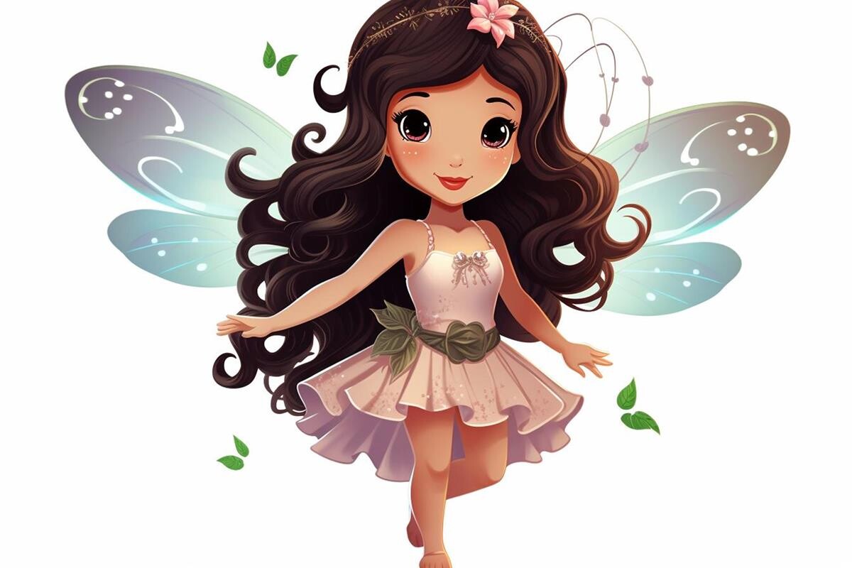 Magical Illustration Graphic by Ranya Art Studio · Creative Fabrica