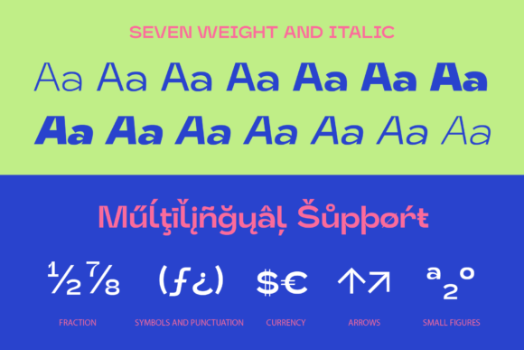 Matio Font PNG with transparent background - Preview 2