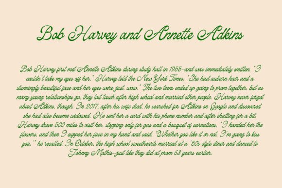 Raphiola Font PNG with transparent background - Preview 6