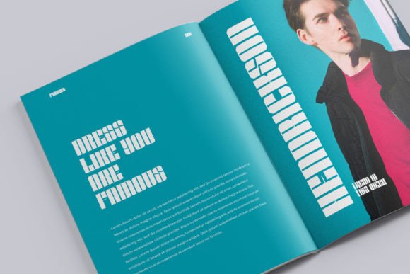 Sancury Font PNG with transparent background - Preview 3