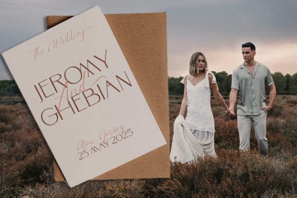 Skypiea Romantic Font PNG with transparent background - Preview 3