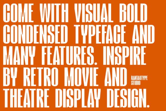 Slancer Font PNG with transparent background - Preview 1