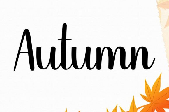 Blanket Font - Preview 1