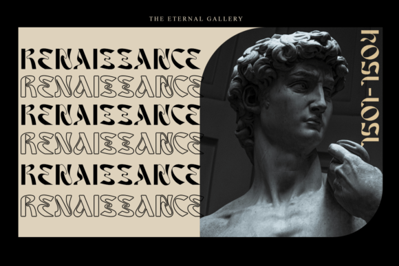 Amoren Font - Preview 3