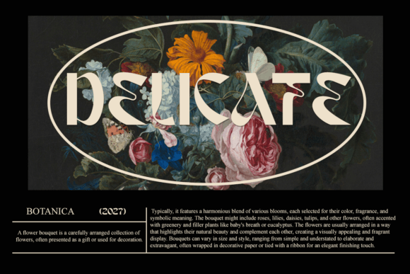 Amoren Font - Preview 6