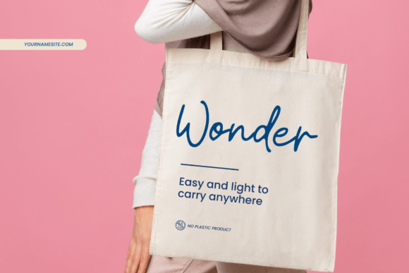 Anadea Font - Preview 6