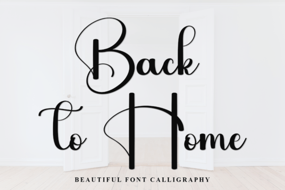 Baby Daddy Font - Preview 3