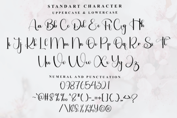 Baby Daddy Font - Preview 4