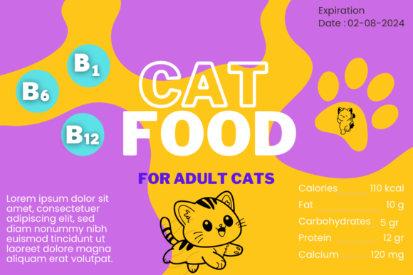 Cat Day Font - Preview 4