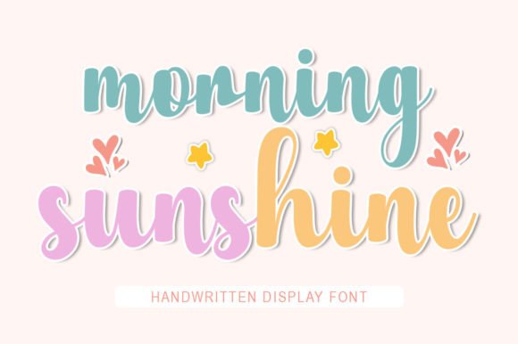 Chella Font - Preview 1