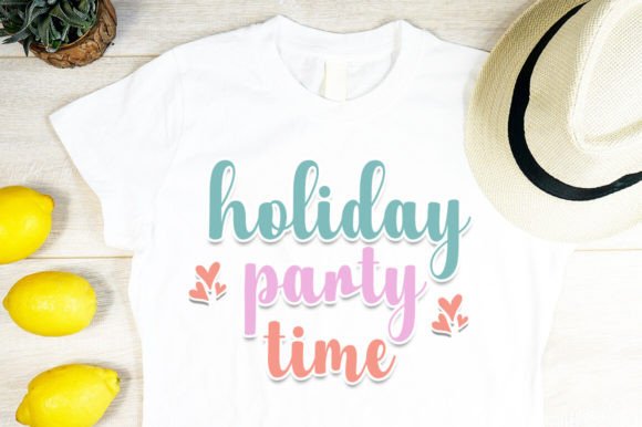 Chella Font - Preview 3