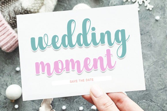Chella Font - Preview 4