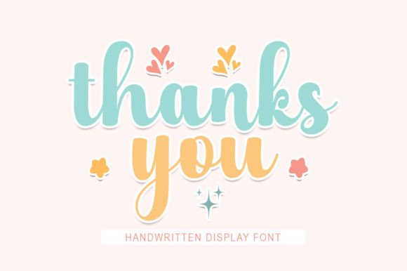 Chella Font - Preview 6
