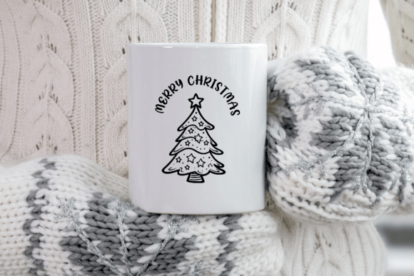 Christmas Day Font - Preview 6