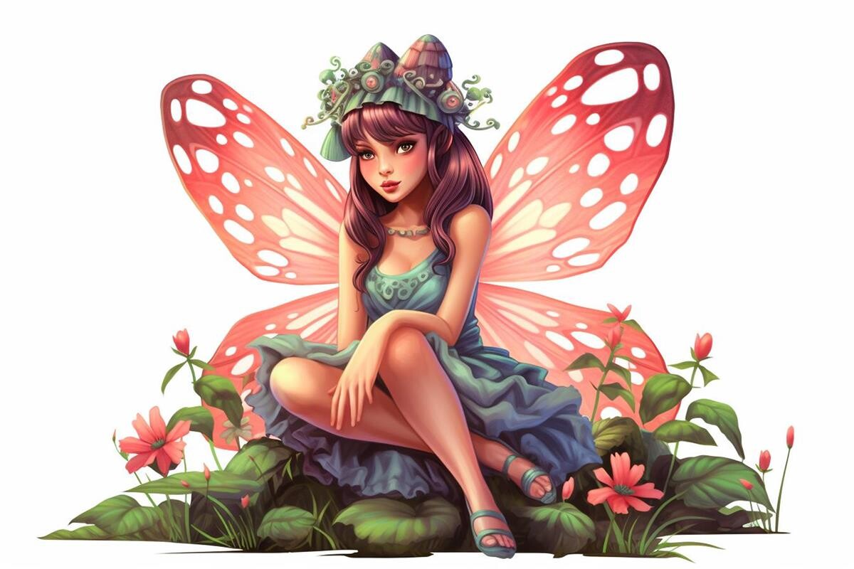Clipart Graphic by Ranya Art Studio · Creative Fabrica