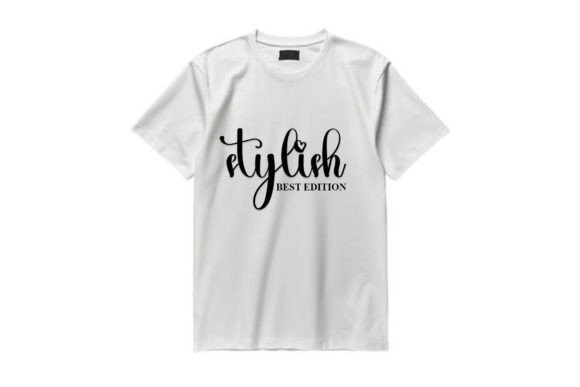 Daily Font - Preview 1