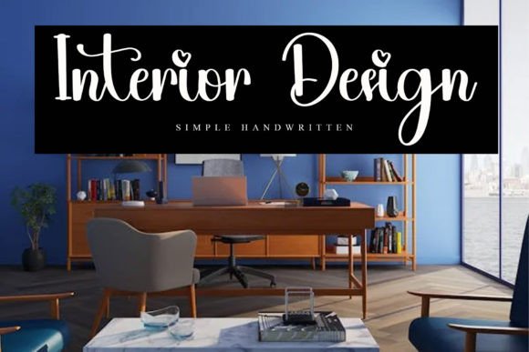 Daily Font - Preview 3