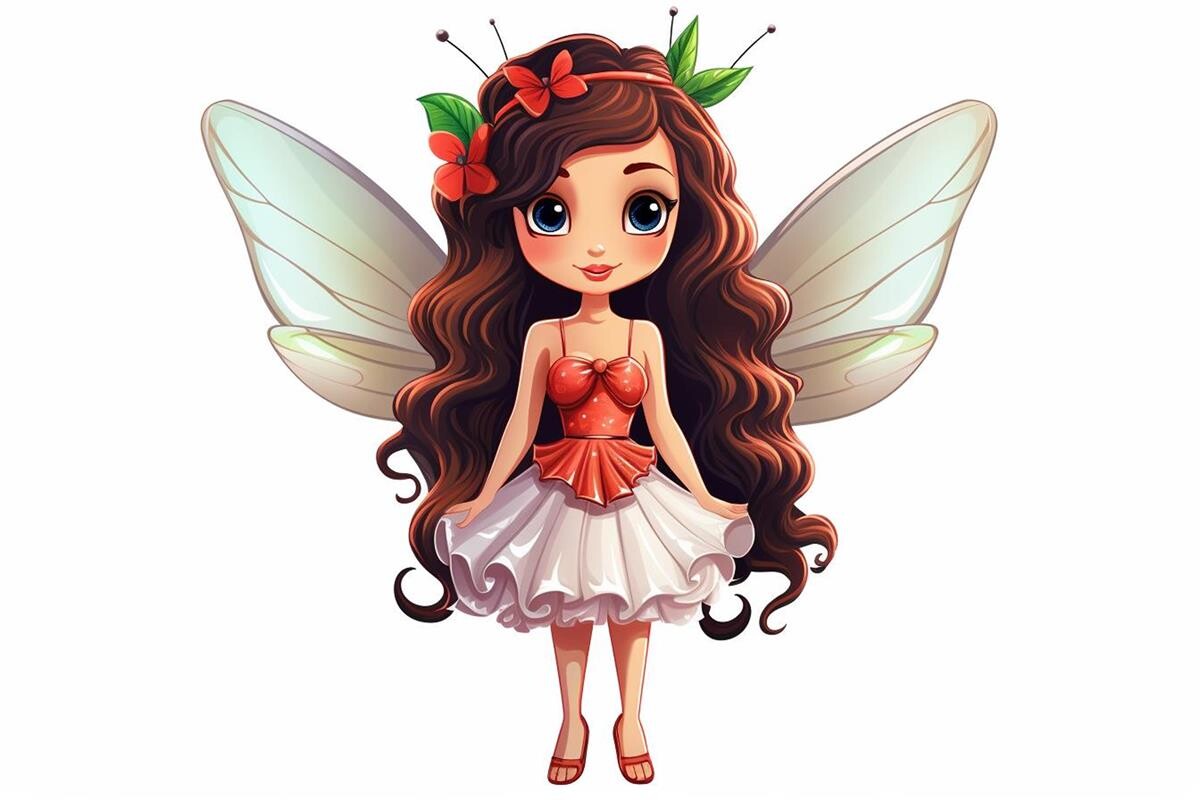 Design Enchanted Design Dreamy Designs Graphic by Ranya Art Studio ...