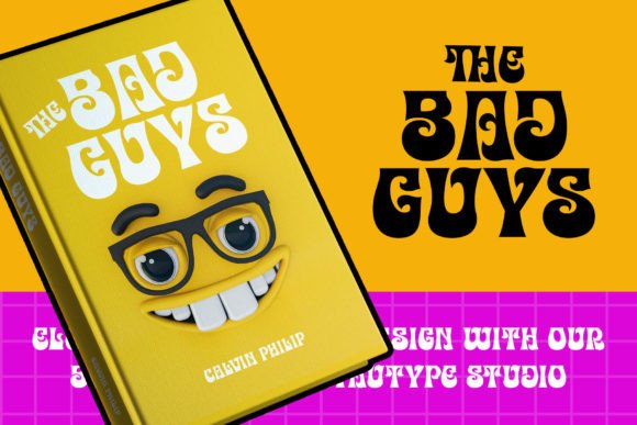 Easy Bond Font PNG with transparent background - Preview 6