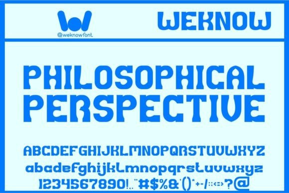 Exploration Views Font PNG with transparent background - Preview 1