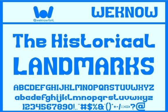 Exploration Views Font PNG with transparent background - Preview 4