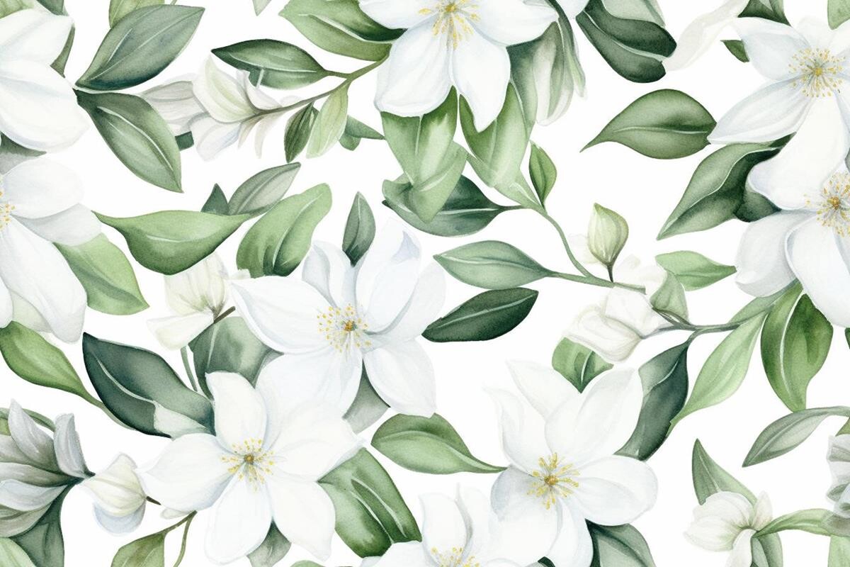Fashion Design Garden Design Graphic by Ranya Art Studio · Creative Fabrica