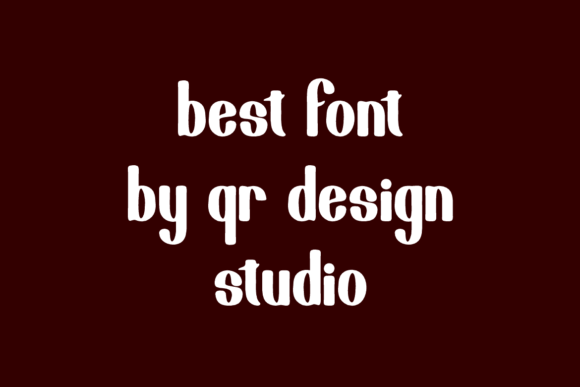 Foylisha Font - Preview 2