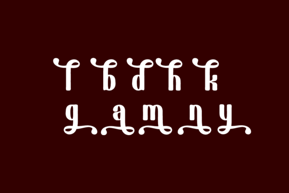 Foylisha Font - Preview 5