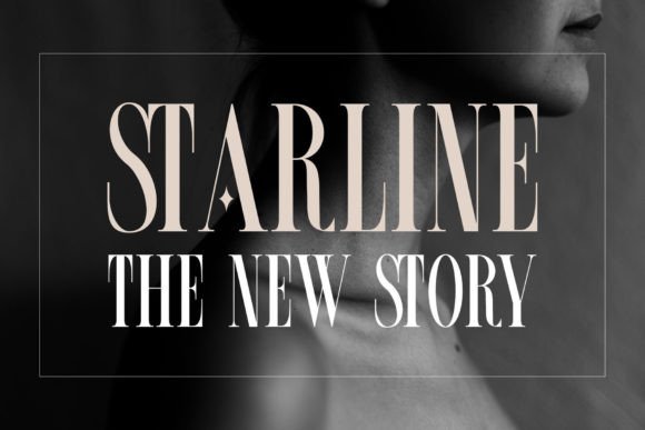 Froles Font - Preview 1
