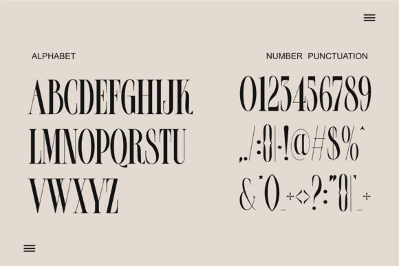 Froles Font - Preview 3