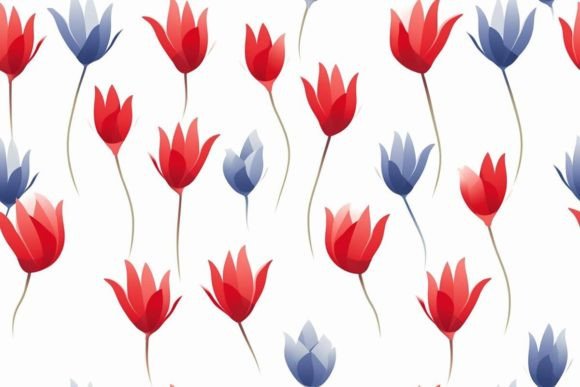 Graphic Design Nature Patterns