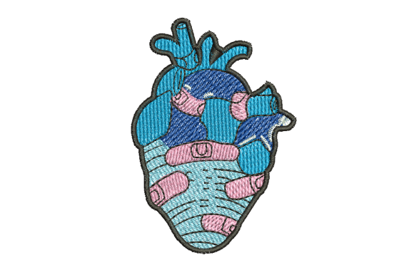 Heart-heal