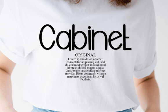 Hello Barbie Font - Preview 1