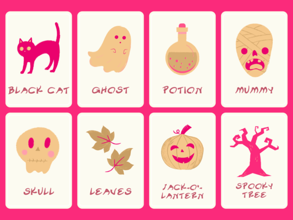 Machiko Font PNG with transparent background - Preview 2