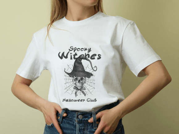Machiko Font PNG with transparent background - Preview 3