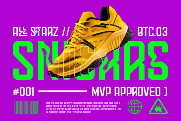 Maxtins Font PNG with transparent background - Preview 6