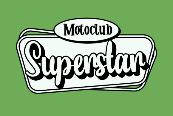 Moriska Font PNG with transparent background - Preview 6
