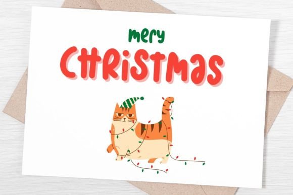 Neatly Font PNG with transparent background - Preview 3