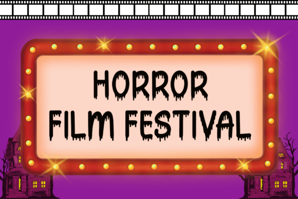 Nightmare Forest Font PNG with transparent background - Preview 6