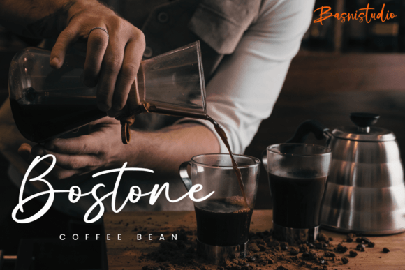 Poetra Sinatria Font PNG with transparent background - Preview 1