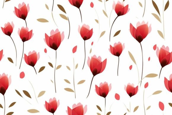 Repeating Patterns Decorative Design