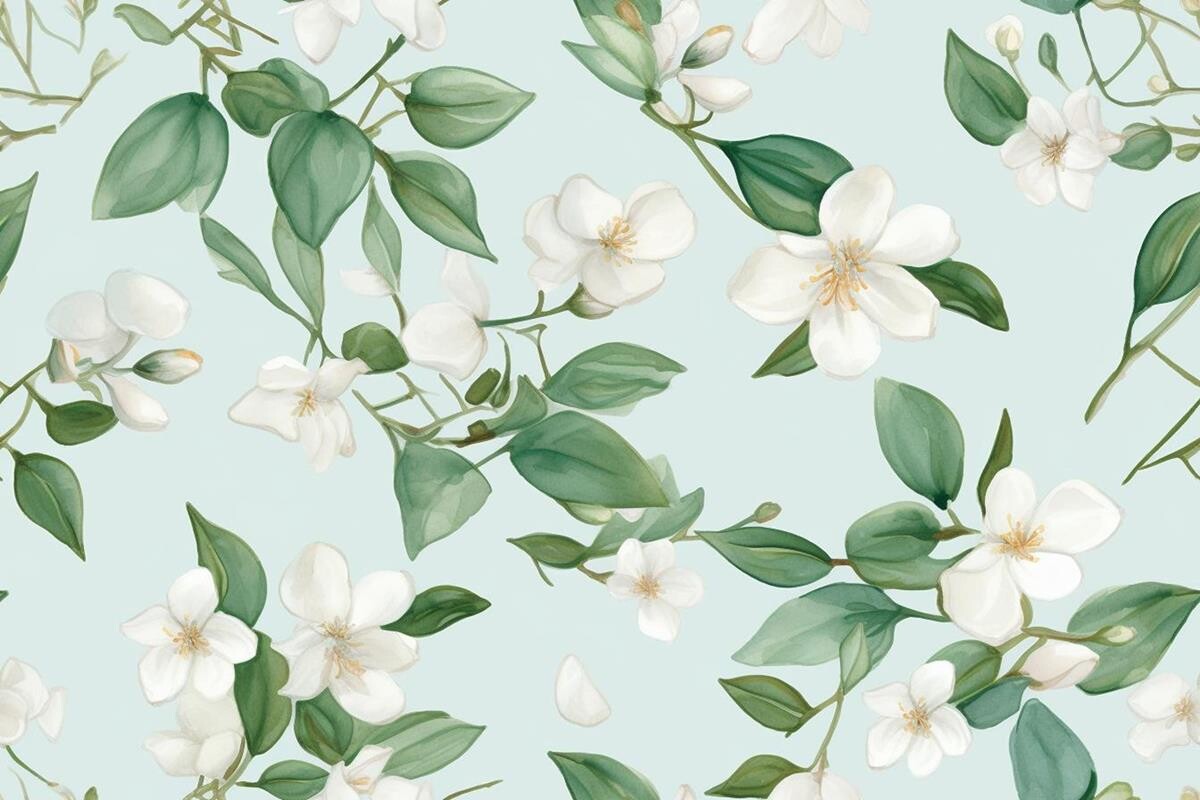 Repeating Patterns Element Graphic by Ranya Art Studio · Creative Fabrica