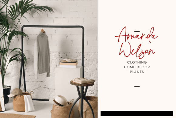 Sidneyland Font PNG with transparent background - Preview 5