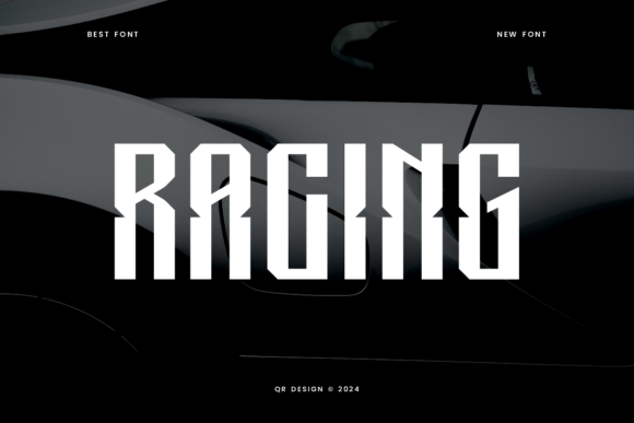 Slomkez Font PNG with transparent background - Preview 1
