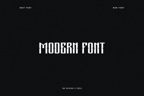 Slomkez Font PNG with transparent background - Preview 2