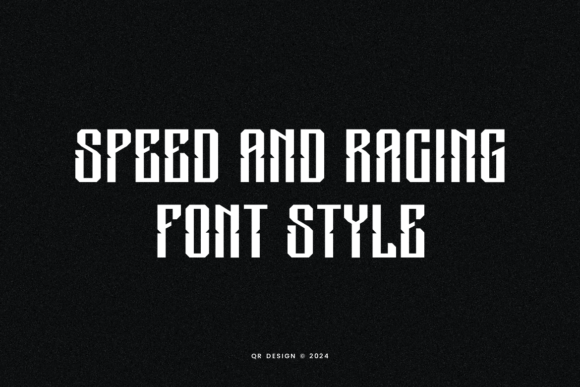 Slomkez Font PNG with transparent background - Preview 5